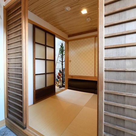 Sanzen Ya Kyoto さんぜんやきょうと- Cozy Art Space For Lover Of Travel - Dış mekan fotoğraf
