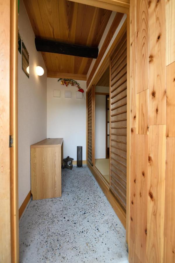 Sanzen Ya Kyoto さんぜんやきょうと- Cozy Art Space For Lover Of Travel - Dış mekan fotoğraf