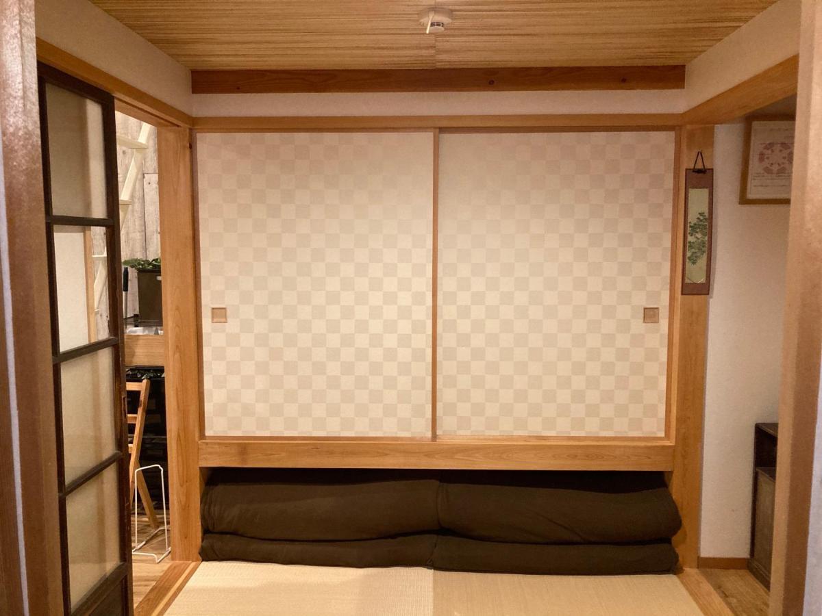 Sanzen Ya Kyoto さんぜんやきょうと- Cozy Art Space For Lover Of Travel - Dış mekan fotoğraf