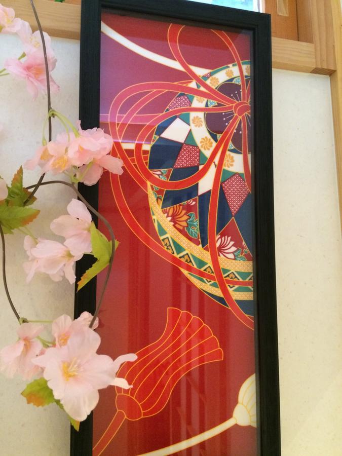 Sanzen Ya Kyoto さんぜんやきょうと- Cozy Art Space For Lover Of Travel - Dış mekan fotoğraf